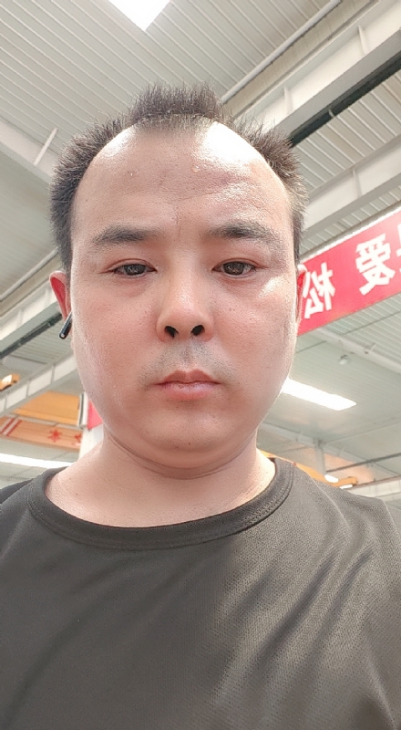沟通才会有结果的第一张照片--河南王婆说媒