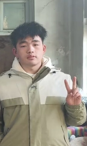 刘锡志的第一张照片--河南王婆说媒