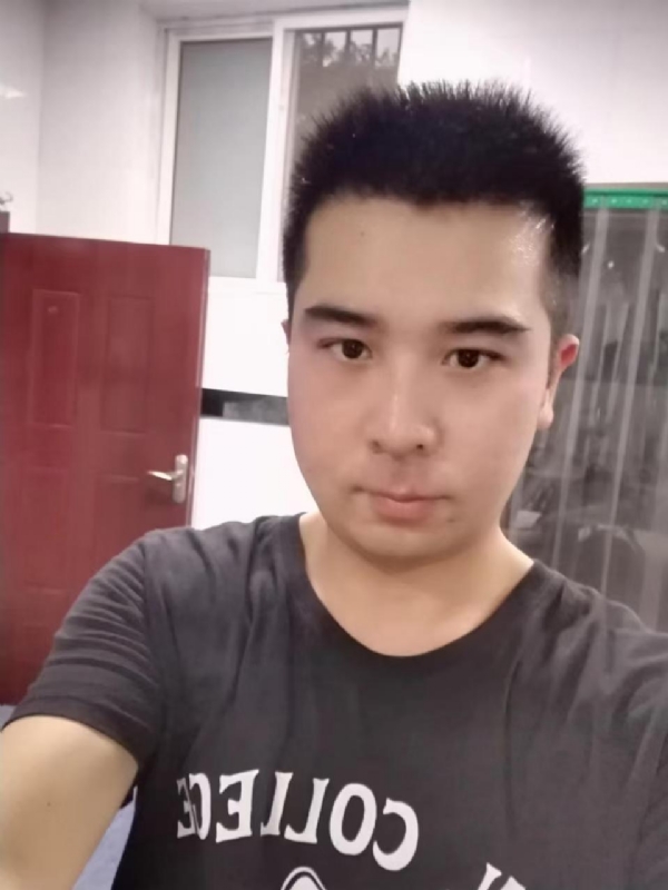 89WANG的第一张照片--河南王婆说媒