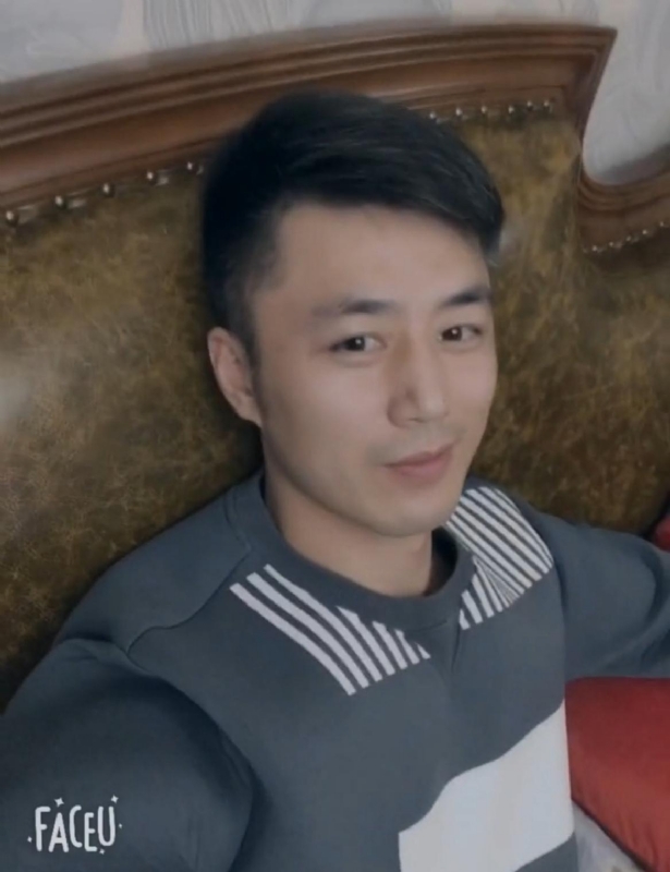 楊政宇的第一张照片--河南王婆说媒