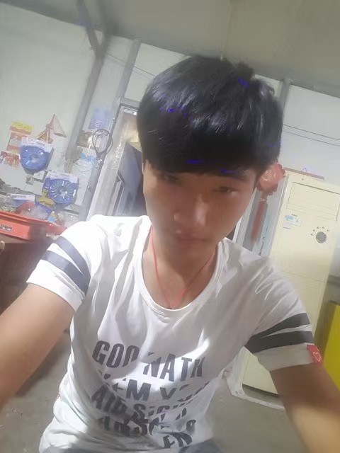 明亮的第一张照片--河南王婆说媒