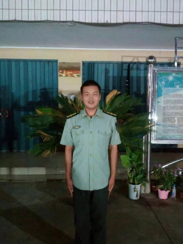 程程的第一张照片--河南王婆说媒