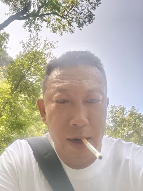 中年大叔的第一张照片--河南王婆说媒