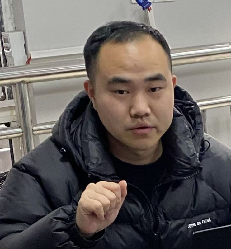 wkx的第一张照片--河南王婆说媒