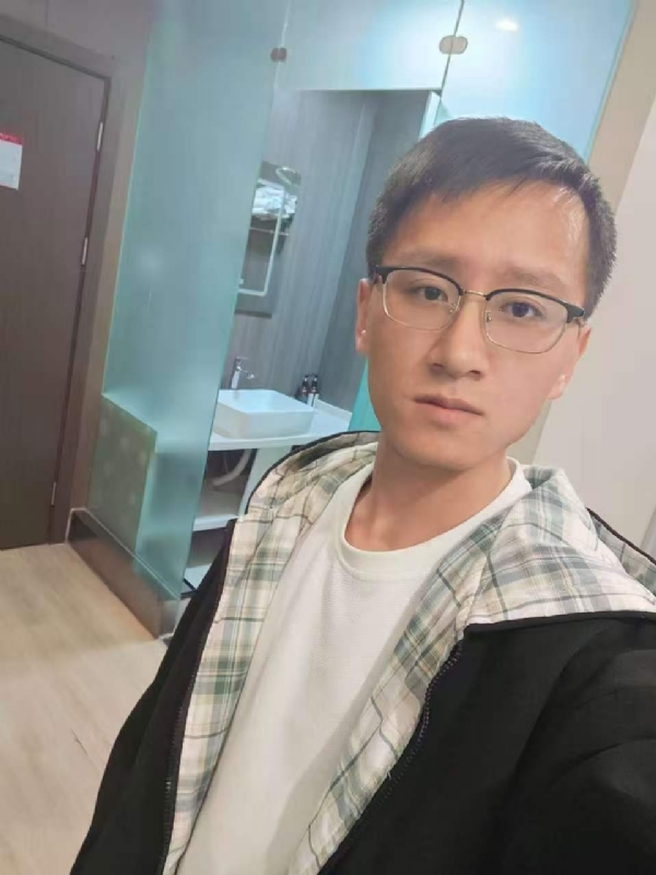 迷城的第一张照片--河南王婆说媒