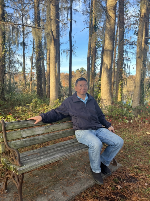 Lm的第一张照片--河南王婆说媒