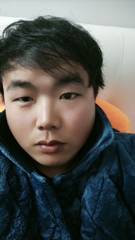 海龙的第一张照片--河南王婆说媒