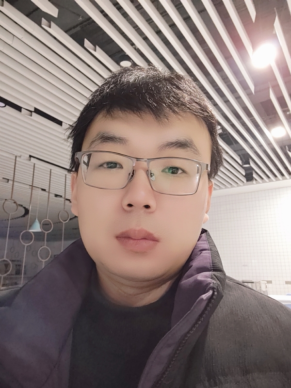 小辉的第二张照片--河南王婆说媒