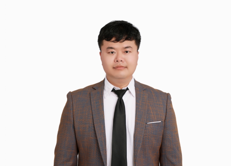 黔遇正缘的第一张照片--河南王婆说媒