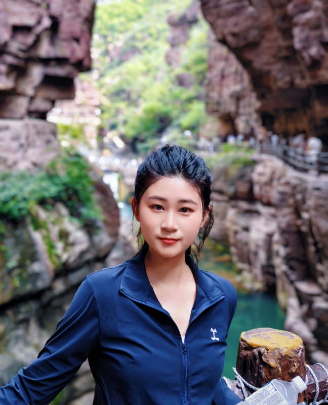 小S的第一张照片--河南王婆说媒